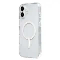 GENERICO - Case para iPhone 16 con MagSafe