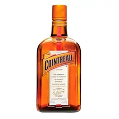 COINTREAU - LICOR 750ML