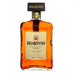 DISARONNO - LICOR DE AMARETO 750 ML