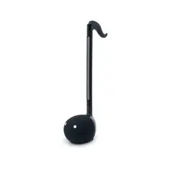 GENERICO - Otamatone - Instrumento musical electrónico japonés portátil color negro