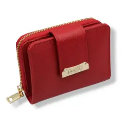 RAMIREZ CUEROS - Billetera Dama Ramírez Cueros BD-407