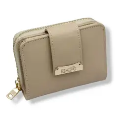 RAMIREZ CUEROS - Billetera Dama Ramírez Cueros BD-407