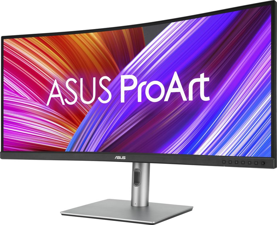 Monitor Profesional ProArt PA34VCNV 34.1 ” Curvo UWQHD