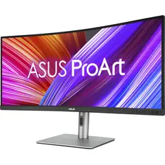 ASUS - Monitor Profesional ProArt PA34VCNV 34.1 ” Curvo UWQHD