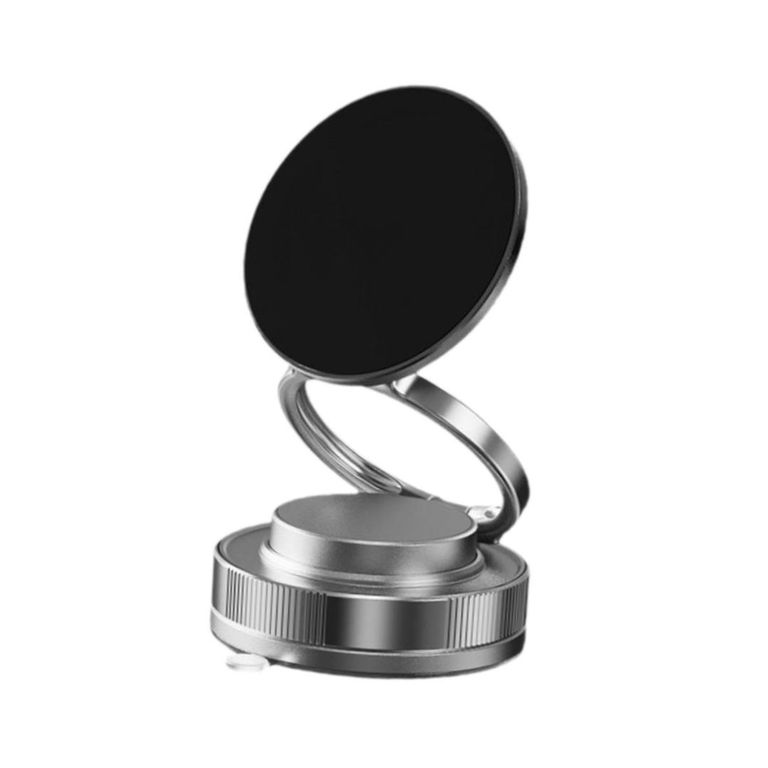 Soporte Magnético 360° para Smartphone