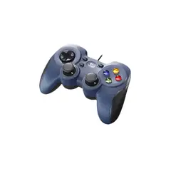 LOGITECH - GAMEPAD F310 CON CABLE USB