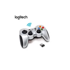 LOGITECH - GAMEPAD F710 INALAMBRICO