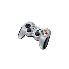 LOGITECH - GAMEPAD F710 INALAMBRICO