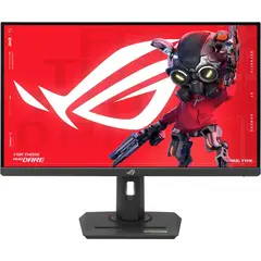 ASUS - Monitor Gamer ROG Strix XG27ACMG 27” QHD 270Hz 1ms