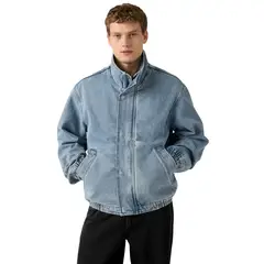 LEVIS - Casaca Hombre Tl Way Jacket Celeste