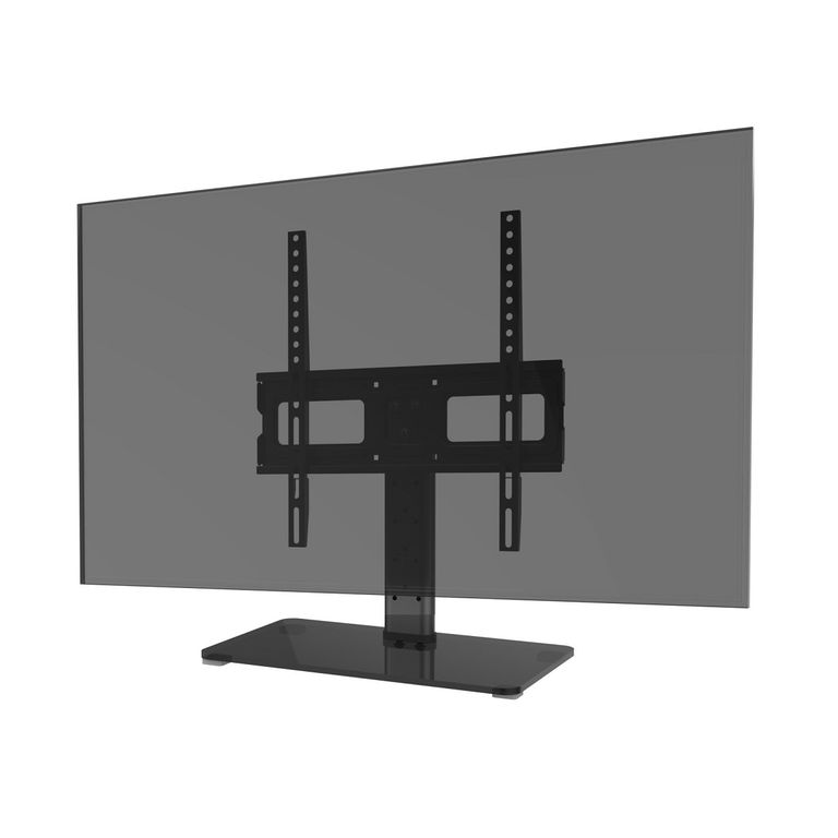 Rack Soporte Base de Mesa TV 32 - 65 Altura Regulable