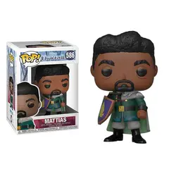 FUNKO - POP DISNEY FROZEN 2 - MATTIAS