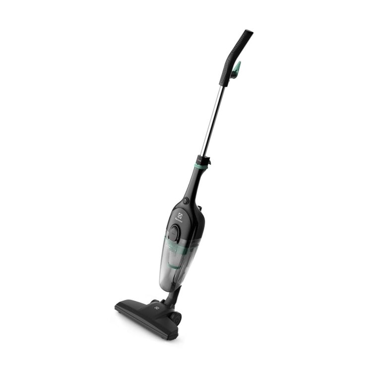 Aspiradora Vertical STK12 1000W 2 en 1 Filtro HEPA