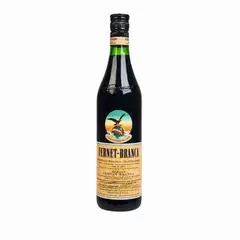 FERNET - BRANCA 750 ML