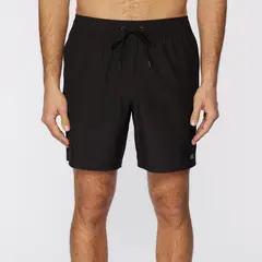 O'Neill - Ropa De Baño Hombre Oneill Lennox Hermosa Solid Volley