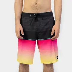 O'NEILL - Ropa De Baño Hombre Oneill Hyperfreak Heat Block Fuchsia