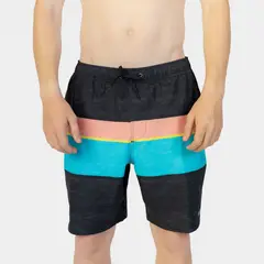 O'NEILL - Ropa De Baño Niño Oneill Hermosa Block Ew