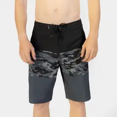 O'Neill - Ropa De Baño Niño Oneill Hyperfreak Heat Block