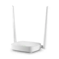 TENDA - Router Wifi 300Mbps N301