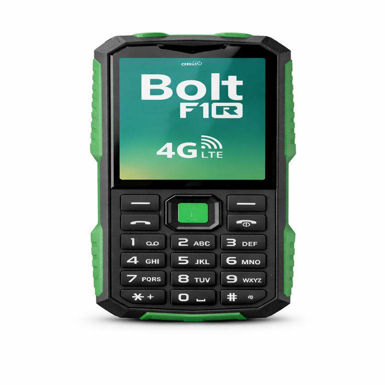 Bolt F1R 128GB