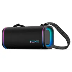 SONY - Parlante para fiesta SRS-ULT50 ULT FIELD 5 Negro