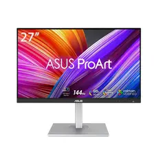 ASUS - Monitor Profesional ProArt PA278CGV 27” QHD 144Hz 2k