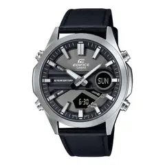 EDIFICE - Reloj Para Hombre EFV-C120L-8A
