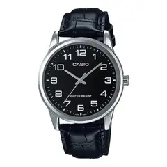 CASIO - Reloj Para Hombre MTP-V001L-1B