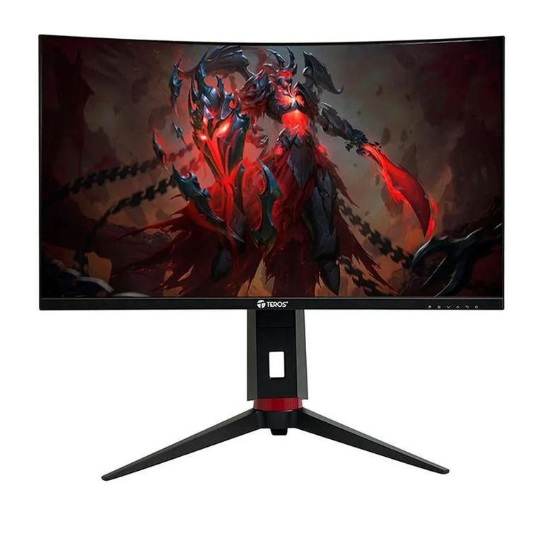 MONITOR 27 TE-2767G GAMING QHD