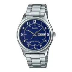 CASIO - Reloj Para Hombre MTP-V006D-2B