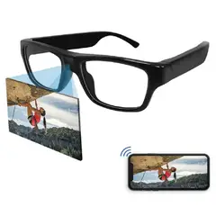 OEM - Lente Wifi con Cámara Tiempo Real