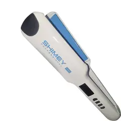 GENERICO - Plancha Shimey Ceramica 1280 ºF