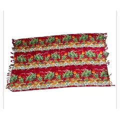 GENERICO - Pareo Pañoleta Diseño Palmeras 180x100 cm HINDU