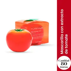 TONYMOLY - MASCARILLA TOMATOX 80GR MAGIC MASSAGE
