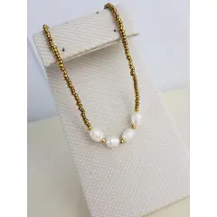 GENERICO - COLLAR GARGANTILLA LUCIANA