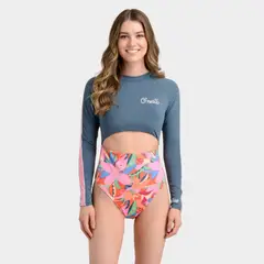 O'NEILL - LYCRA PLAYA MUJER ONEILL CABANA FLORAL