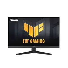 ASUS - Monitor Plano TUF Gaming VG249QE5A 24" FHD IPS Earphone-out Parlante