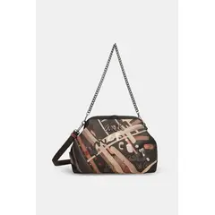 GENERICO - Cartera modelo vintage-Anekke Parisian