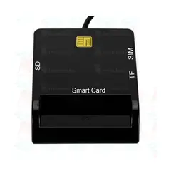 GENERICO - Lector DNI electronico 3.0 Minku