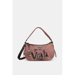 GENERICO - Bolso Baguette-Anekke Parisian