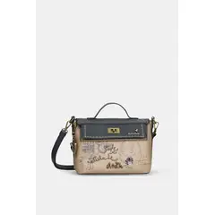 GENERICO - Morral Casual Mujer-Anekke Studio