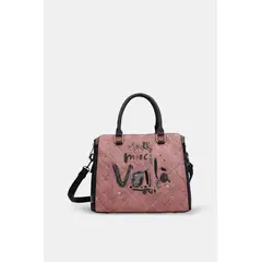 GENERICO - Cartera Bowling-Anekke Parisian