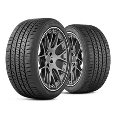 YOKOHAMA - Set X2 LLANTA 28540R21 109W GEOLANDAR X-CV G057 HT TL