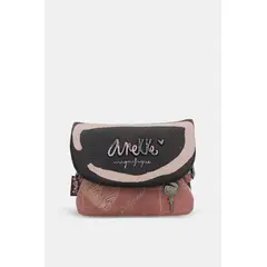 GENERICO - Monedero con Broche Vintage-Anekke Parisian