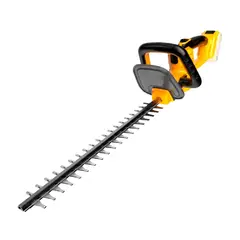 INGCO TOOLS - Cortasetos 20v Inalámbrico Ingco Chtli20018 Jardinería Amarillo