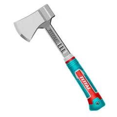 TOTAL - Hacha Antivibratoria 600Gr THAX061600L