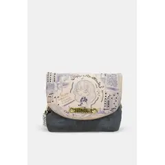 GENERICO - Monedero con broche Vintage-Anekke Studio