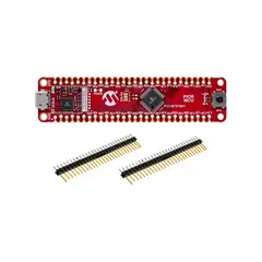 GENERICO - PIC18F57Q84 Curiosity Nano Evaluation Kit PIC Microcontrolador