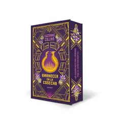 PENGUIN RANDOM HOUSE - Los juegos del hambre 5 - Amanecer en la cosecha edición especial Collins Suzanne