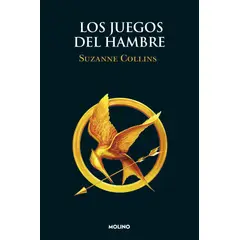 PENGUIN RANDOM HOUSE - Los juegos del hambre 1 Edición ilustrada Collins Suzanne